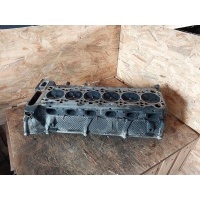Головка блока цилиндров bmw e39 523i 97r m52b25 1738400