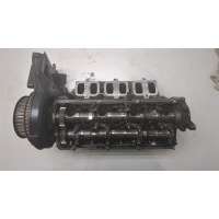 Головка блока (ГБЦ) Audi A6 (C5) 1997-2004 2002 059103266FX