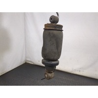 Пневмоподушка подвески кабины Man 4-Serie TGA 2000-2008 2007 81417226058