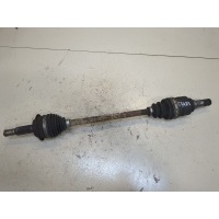 Полуось (приводной вал, шрус) Toyota Yaris 2005-2011 2006 4342052180