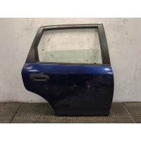 Стекло боковой двери Honda Civic 2001-2005 2001 73400S6DE00