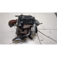 Турбина BMW X3 E83 2004-2010 2006 11652414329