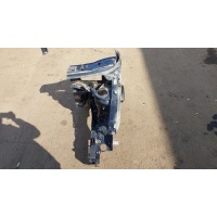 Четверть Volkswagen Polo MK5 2016 6R0809203A, 6R0810135A, 6RU803091