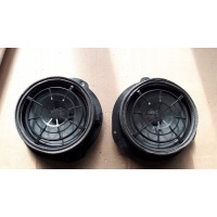 S4 b9 a4 8w динамик дверь bang olufsen задняя