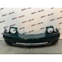 бампер Jaguar X-Type X400 2009 C2S47186XXX