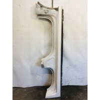 Порог правая citroen c3 ii 102