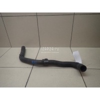 Патрубок радиатора Mazda CX 9 2017 PYEG1518Y