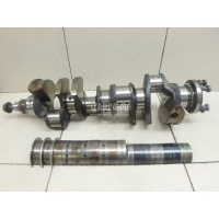 Коленвал BMW X6 F16/F86 (2014 - 2020) 11217572875