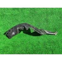 Кронштейн крепления бампера заднего Volkswagen Golf 4 2004 1J6807393