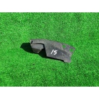 Кронштейн крепления бампера заднего Volkswagen Golf 4 2004 1J6807394
