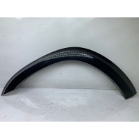 накладка на крыло Mercedes-Benz GL X164 2011 A1648845922