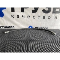 трубка гидравлическая Renault T 21729346,7421729346