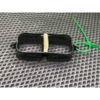 воздуховод печки Land Rover Range Rover 3 2012 500450,JBB500450,7H4201429DC