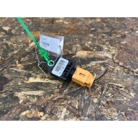 датчик удара Maserati Quattroporte 5 M156 2006 193783,19378303760059