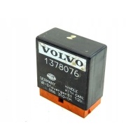 Volvo hella реле 1378076 5ga006310 - 05 2
