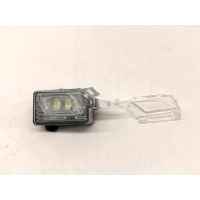Audi a4 a5 q5 лампочка светодиодный ручки дверь 8w0947133