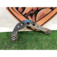 рычаг задняя правая / левый mazda 3 bm b45c28c10