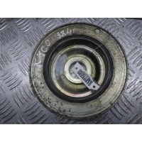 Шкив коленвала Ford Kuga II 2012-2016 2015 9801350180,