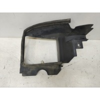 воздуховод бампера Land Rover Range Rover Sport L494 2013- LR100578