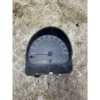 Щиток приборов (приборная панель) Fiat Multipla 1 1999 46760515