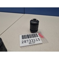Сайлентблок переднего рычага передний Hyundai i20 2008-2014 545511J000