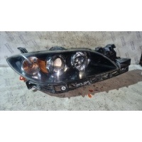 Фара Mazda 3 I (BK) (2003–2006) 175 2005 BN8W-51-031B