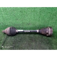 полуось Skoda Yeti (2009-2018) 1K0407271HQ