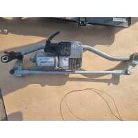 Механизм двигатель стеклоочистителя audi a5 8t 8t1955119d