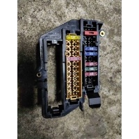 Блок предохранителей (блок реле) Audi A6 C6(2004-2011) 2005 4F1971845A
