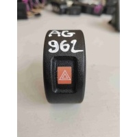 Кнопка аварийной сигнализации (аварийки) Opel astra G 2001 09138059