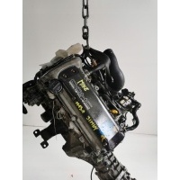 Двигатель в сборе suzuki jimny 1.3 16v m13a