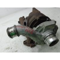 Турбина Ford Focus I (1998-2005) 2003 1S4Q6K682AL