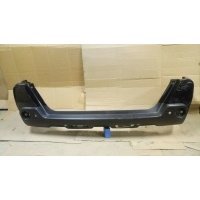 Бампер задний Nissan X-Trail T31 2011 85022JU14H