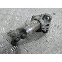 Кронштейн крепления бампера переднего Audi A4 B6 2003 8E0807133B