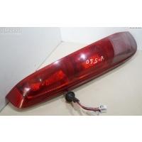 Фонарь Левая Nissan X-Trail 2004 26555-8H301