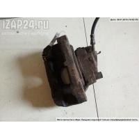 Скоба суппорта Перед. Левая Volkswagen Transporter 5 2005 7L6615125A