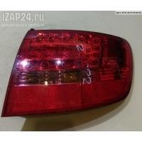 Фонарь Зад. Правая Audi A6 C6 (2004-2011) 2006 4F9945096H