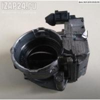 Заслонка дроссельная Audi A4 B7 (2004-2007) 2006 03G128063C