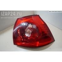 Фонарь задний правый Volkswagen Golf-5 2004 1K6945096AA