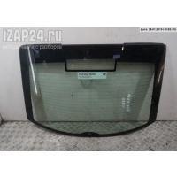 Стекло заднее Skoda Octavia mk2 (A5) 2007 1Z5845049AC