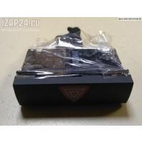 Кнопка аварийной сигнализации (аварийки) Audi A6 C6 (2004-2011) 2005 4F0941509