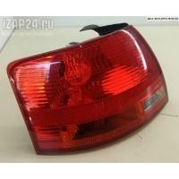 Фонарь Зад. Левая Audi A4 B7 (2004-2007) 2006 8E9945095E