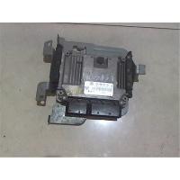 Блок управления двигателем Volkswagen Touran 2006-2010 2006 03G906021MJ/ Bosch 0281014045