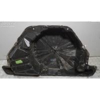 Механизм крепления запаски Renault Scenic II (2003-2009) 2007 8200238118, 8200798366