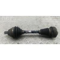 Полуось (приводной вал) Перед. Левая Volkswagen Golf-5 2005 1K0407271BJ