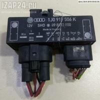 Реле остальные Audi A3 8L (1996-2003) 2002 1J0919506K