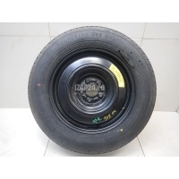 Диск запасного колеса (докатка) Mazda CX 5 2017 9965175570