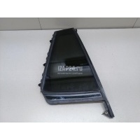 Стекло двери задней правой (форточка) BMW X3 G01 2017 51357388834