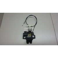 Замок багажника Toyota Camry V70 2017 6460006070