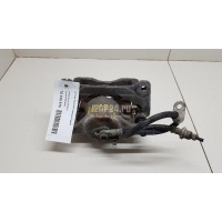 Суппорт тормозной передний левый Toyota Camry V70 2017 4775006320